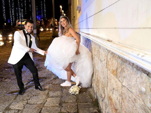 El matrimonio de Marcela y Héctor en Bogotá, Bogotá DC 16