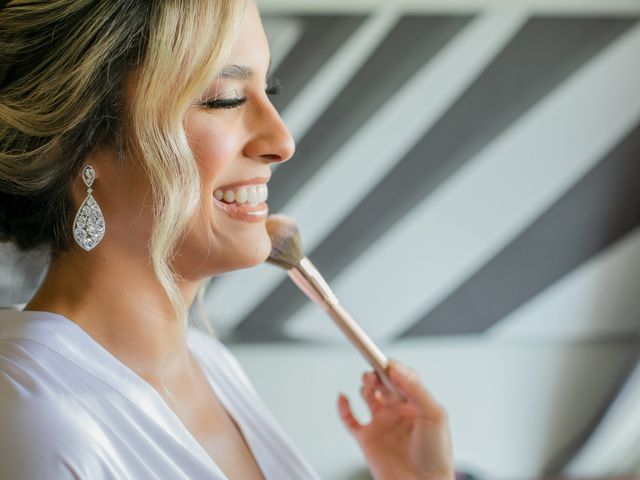 El matrimonio de Jonathan y Karen en Rionegro, Antioquia 1