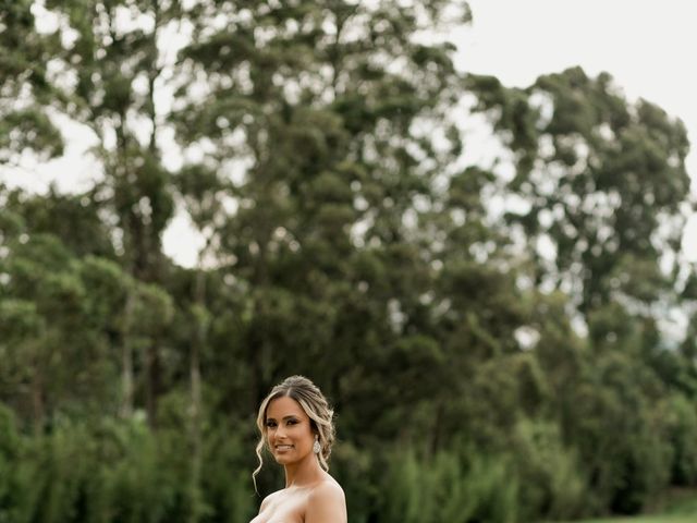 El matrimonio de Jonathan y Karen en Rionegro, Antioquia 4