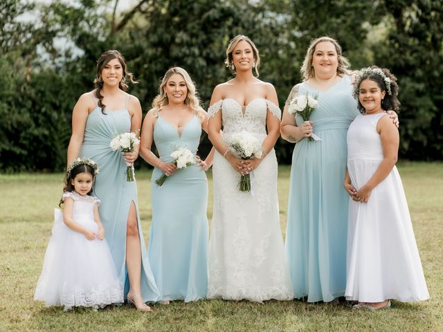 El matrimonio de Jonathan y Karen en Rionegro, Antioquia 5