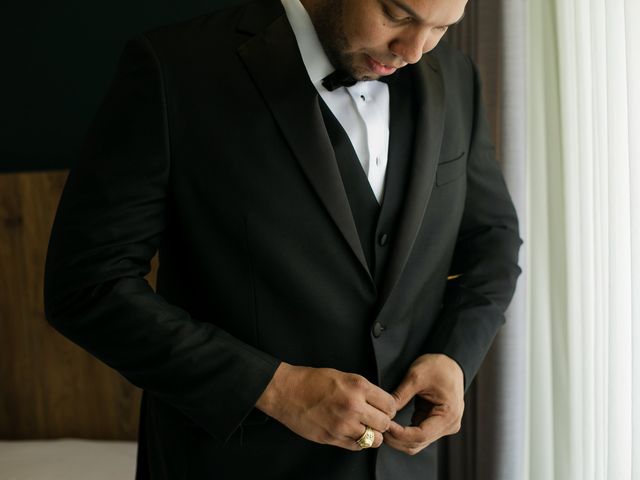 El matrimonio de Jonathan y Karen en Rionegro, Antioquia 7
