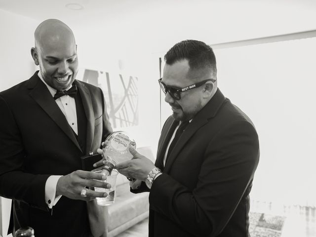 El matrimonio de Jonathan y Karen en Rionegro, Antioquia 10