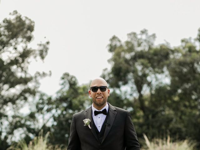 El matrimonio de Jonathan y Karen en Rionegro, Antioquia 11
