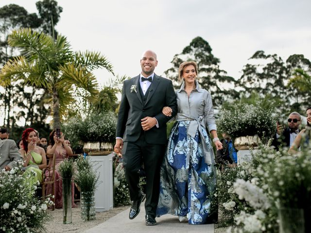 El matrimonio de Jonathan y Karen en Rionegro, Antioquia 13