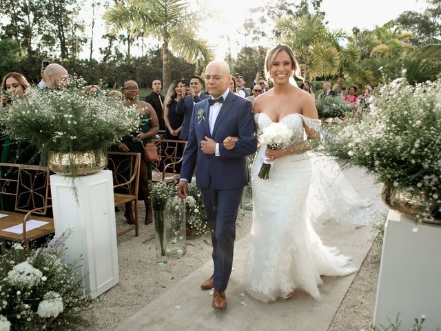El matrimonio de Jonathan y Karen en Rionegro, Antioquia 14