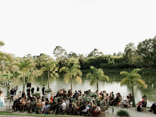 El matrimonio de Jonathan y Karen en Rionegro, Antioquia 15