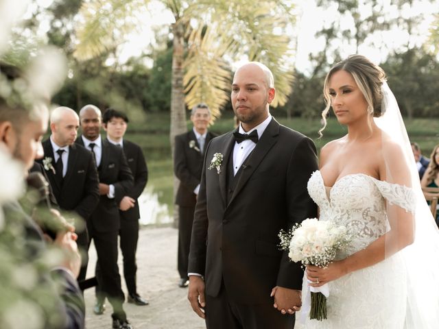 El matrimonio de Jonathan y Karen en Rionegro, Antioquia 16