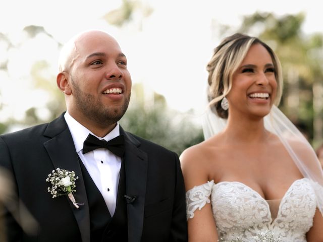 El matrimonio de Jonathan y Karen en Rionegro, Antioquia 17