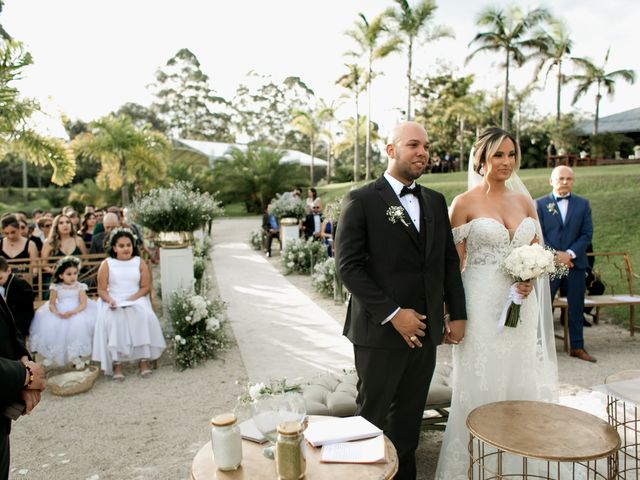 El matrimonio de Jonathan y Karen en Rionegro, Antioquia 18