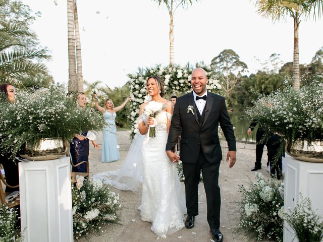 El matrimonio de Jonathan y Karen en Rionegro, Antioquia 19