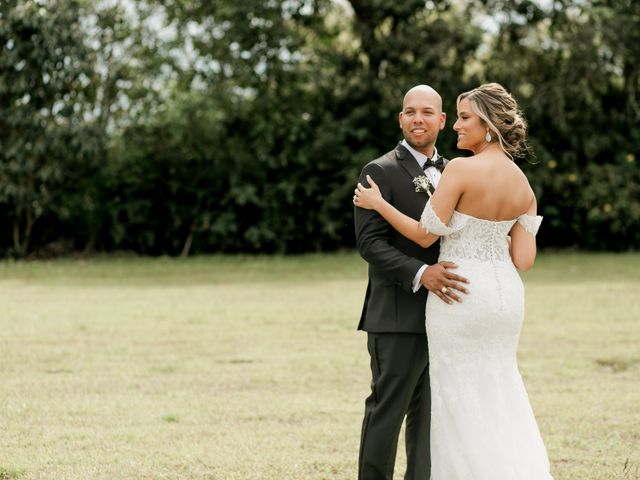El matrimonio de Jonathan y Karen en Rionegro, Antioquia 20