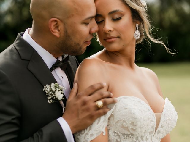 El matrimonio de Jonathan y Karen en Rionegro, Antioquia 22