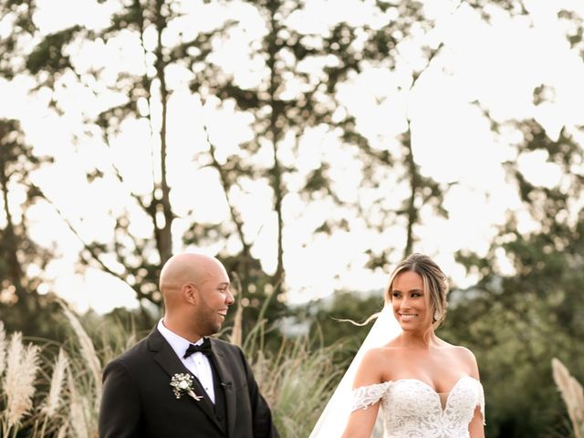 El matrimonio de Jonathan y Karen en Rionegro, Antioquia 24