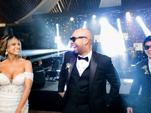 El matrimonio de Jonathan y Karen en Rionegro, Antioquia 26