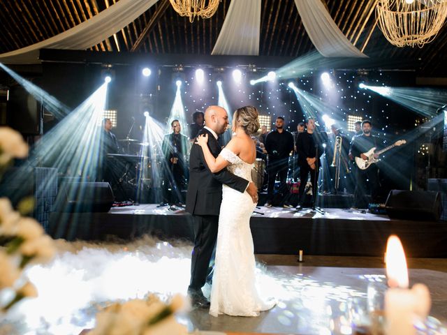 El matrimonio de Jonathan y Karen en Rionegro, Antioquia 27