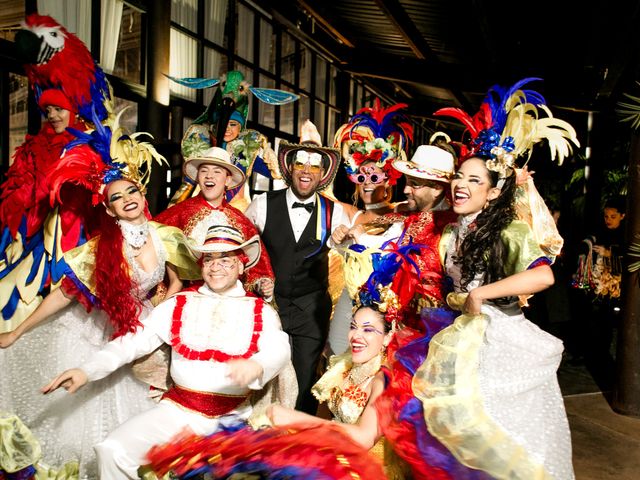 El matrimonio de Jonathan y Karen en Rionegro, Antioquia 29