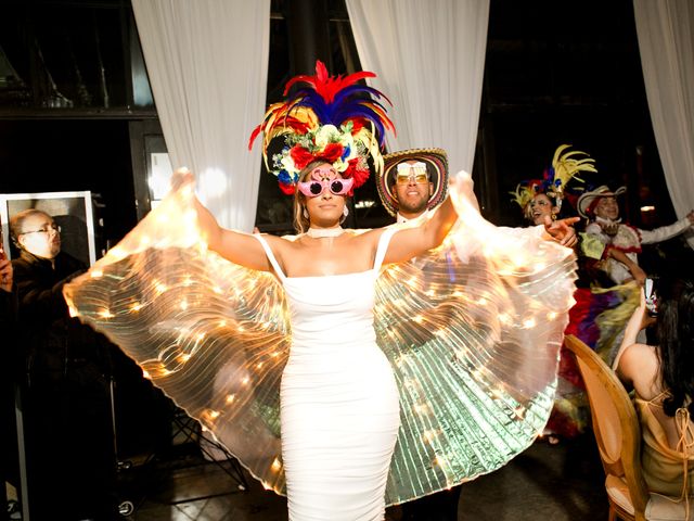 El matrimonio de Jonathan y Karen en Rionegro, Antioquia 30