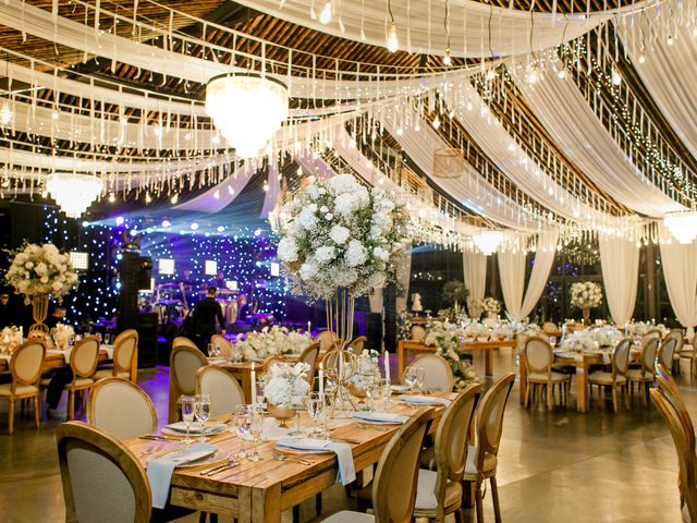 El matrimonio de Jonathan y Karen en Rionegro, Antioquia 33