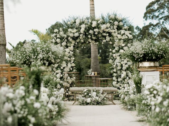 El matrimonio de Jonathan y Karen en Rionegro, Antioquia 35