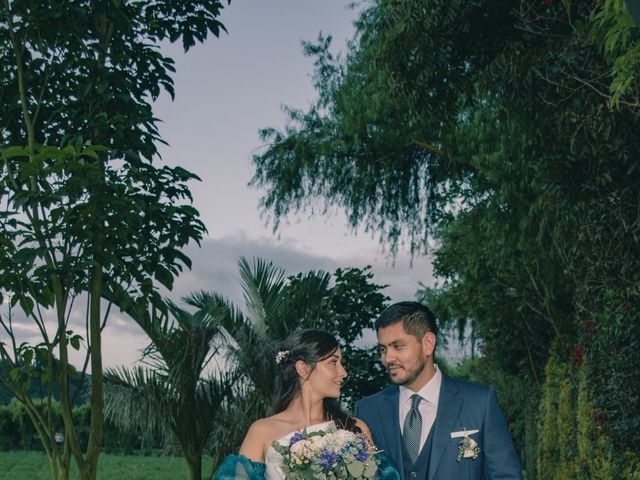 El matrimonio de José y Katherine en Bogotá, Bogotá DC 14