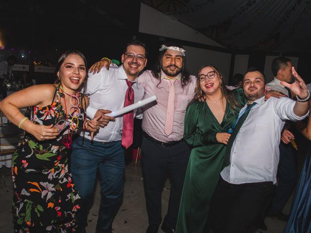 El matrimonio de José y Katherine en Bogotá, Bogotá DC 19