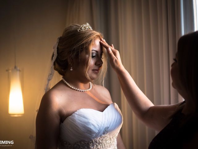 El matrimonio de Evert  y Anyelina  en Barranquilla, Atlántico 5