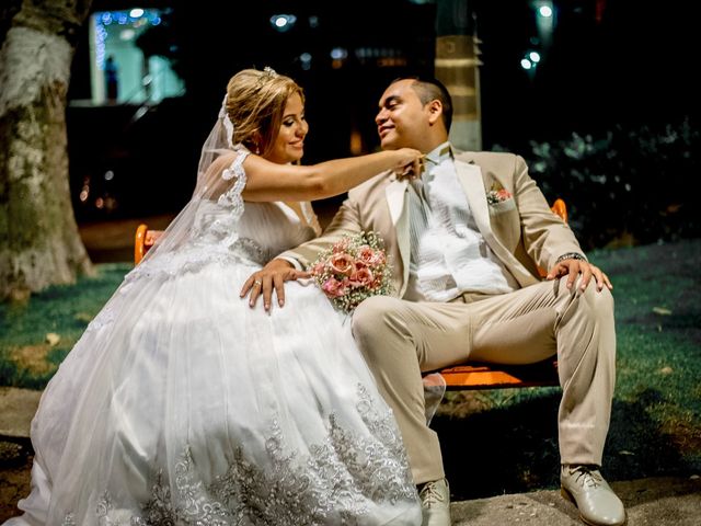 El matrimonio de Evert  y Anyelina  en Barranquilla, Atlántico 7