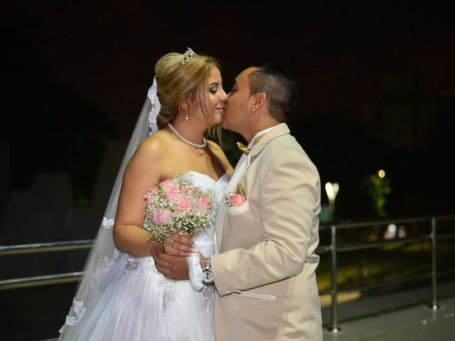 El matrimonio de Evert  y Anyelina  en Barranquilla, Atlántico 8