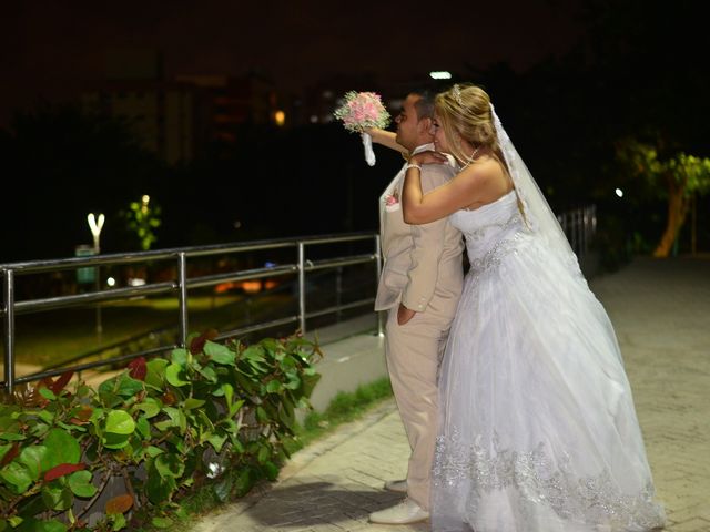 El matrimonio de Evert  y Anyelina  en Barranquilla, Atlántico 10