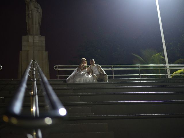 El matrimonio de Evert  y Anyelina  en Barranquilla, Atlántico 19