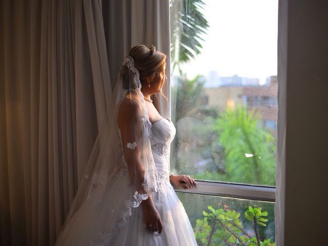 El matrimonio de Evert  y Anyelina  en Barranquilla, Atlántico 20