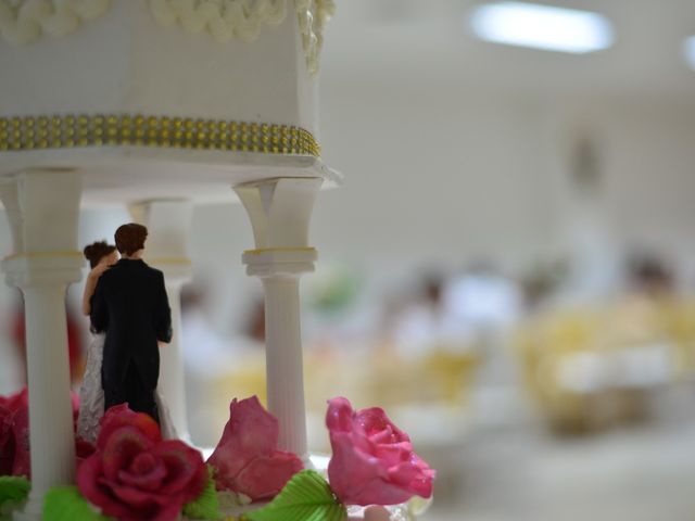 El matrimonio de Evert  y Anyelina  en Barranquilla, Atlántico 24
