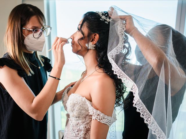 El matrimonio de Jose y Lisie en Barranquilla, Atlántico 5
