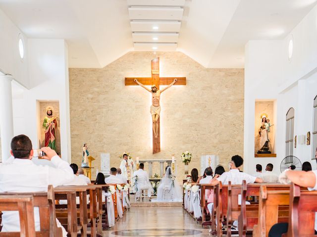 El matrimonio de Jose y Lisie en Barranquilla, Atlántico 10