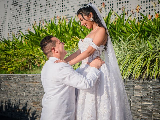 El matrimonio de Jose y Lisie en Barranquilla, Atlántico 15