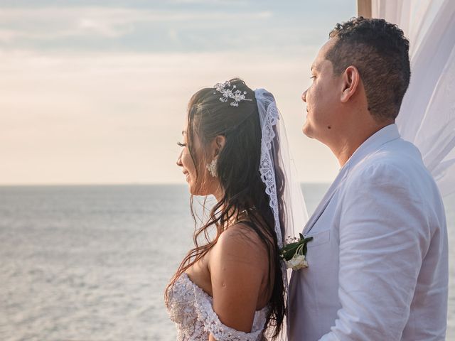 El matrimonio de Jose y Lisie en Barranquilla, Atlántico 19
