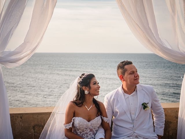 El matrimonio de Jose y Lisie en Barranquilla, Atlántico 24