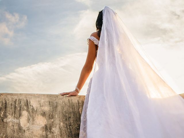 El matrimonio de Jose y Lisie en Barranquilla, Atlántico 26