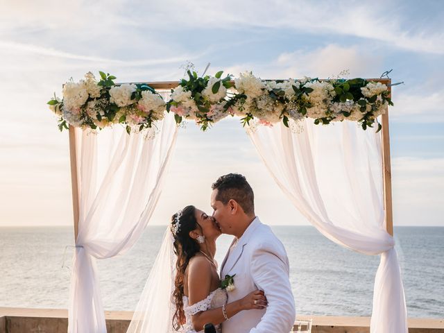 El matrimonio de Jose y Lisie en Barranquilla, Atlántico 30