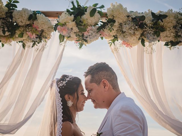 El matrimonio de Jose y Lisie en Barranquilla, Atlántico 21