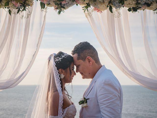 El matrimonio de Jose y Lisie en Barranquilla, Atlántico 22