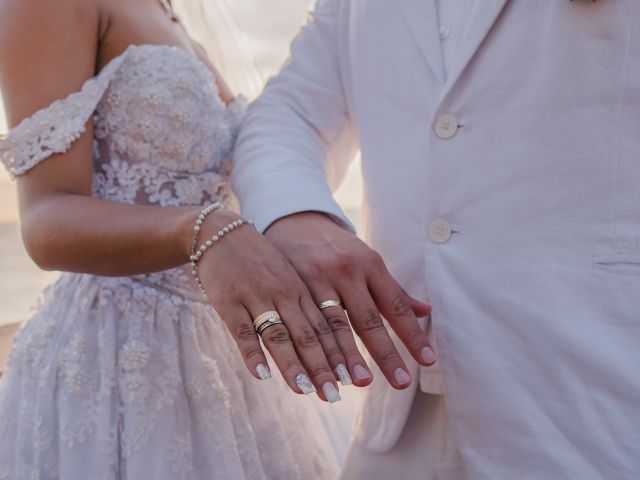 El matrimonio de Jose y Lisie en Barranquilla, Atlántico 31