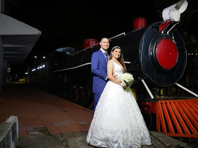 El matrimonio de Oscar y Johanna en Neiva, Huila 7