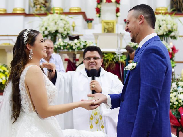 El matrimonio de Oscar y Johanna en Neiva, Huila 18