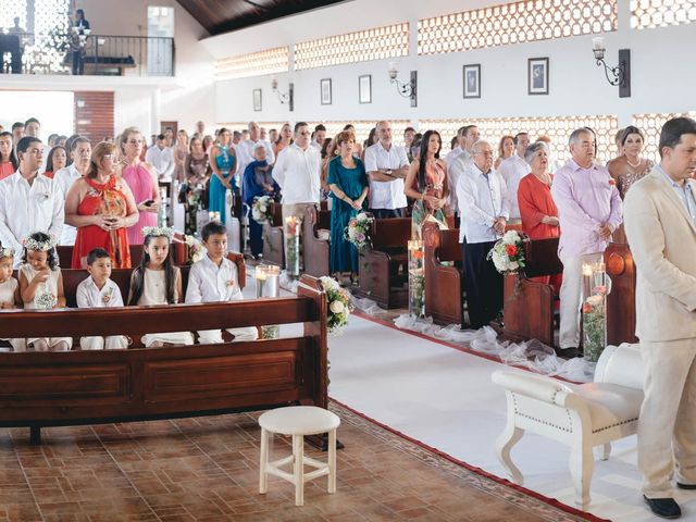 El matrimonio de Armando y Marcela en Pereira, Risaralda 15