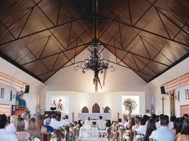 El matrimonio de Armando y Marcela en Pereira, Risaralda 17