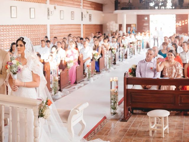 El matrimonio de Armando y Marcela en Pereira, Risaralda 18