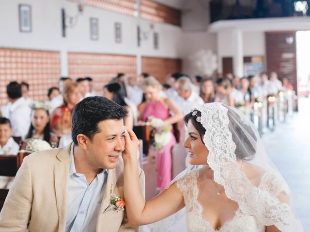 El matrimonio de Armando y Marcela en Pereira, Risaralda 19