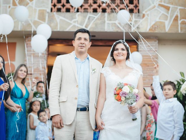 El matrimonio de Armando y Marcela en Pereira, Risaralda 21