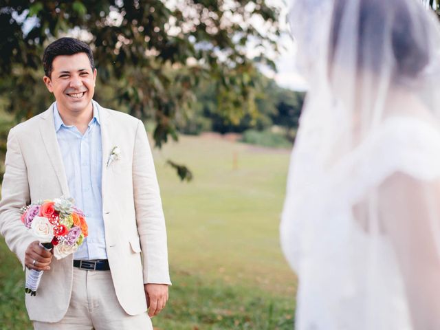 El matrimonio de Armando y Marcela en Pereira, Risaralda 23